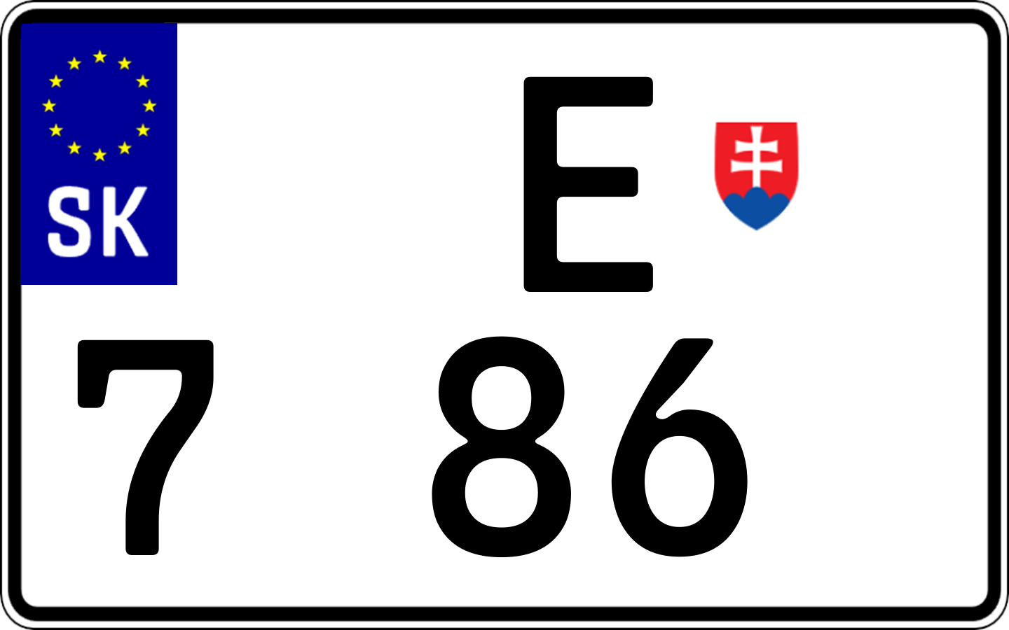 Typ IV - Bežná 2R